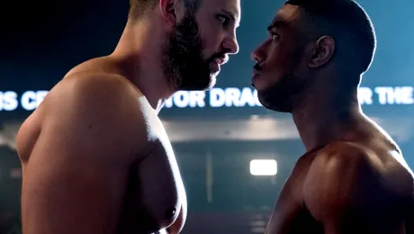Filmul „Creed III” va fi regizat de actorul Michael B. Jordan
