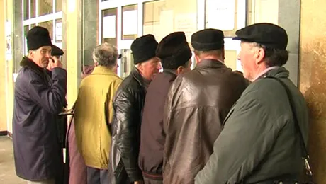 Program prelungit pentru depunerea declaratiilor de venit