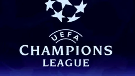 Rezultate inregistrate in turul trei preliminar al Ligii Campionilor