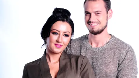 „Temptation Island – Insula iubirii”: Medana se teme să nu-l piardă definitiv pe Robi