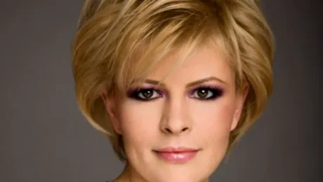 Sanda Ladoşi, decizie drastică: “I-am zis soţului meu că e ultimul…”