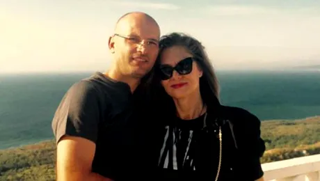 Dezlănţuită alături de iubit! La 51 de ani, Romaniţa Iovan face senzaţie! – FOTO