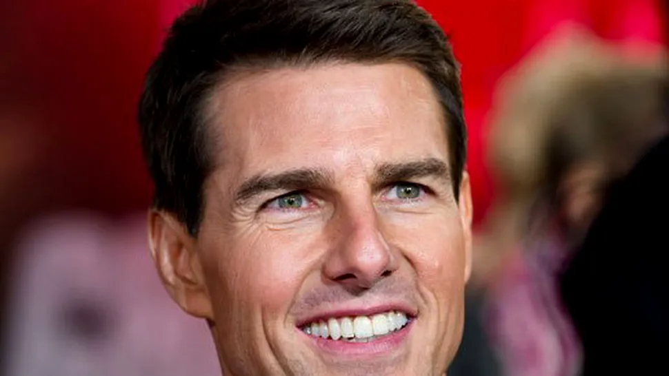 Tom Cruise își cumpără insulă în Noua Zeelandă