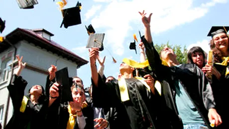 Admitere 2009: Ce ne ofera „legal” universitatea Spiru Haret?