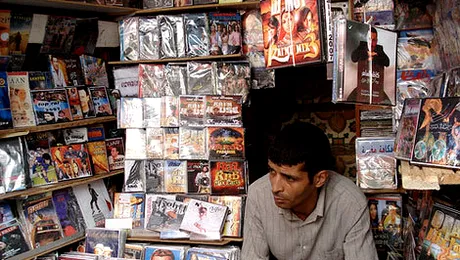 Marea Britanie va legaliza copierea CD-urilor si DVD-urilor pentru uz personal