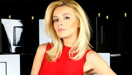 Diana Dumitrescu ştie o reţetă delicioasă de cheesecake raw vegan