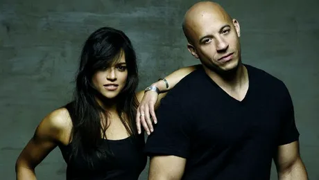 „Furios şi iute 7”, pe primul loc în box office-ul nord-american, pentru al treilea weekend consecutiv. Ce filme urmează în top