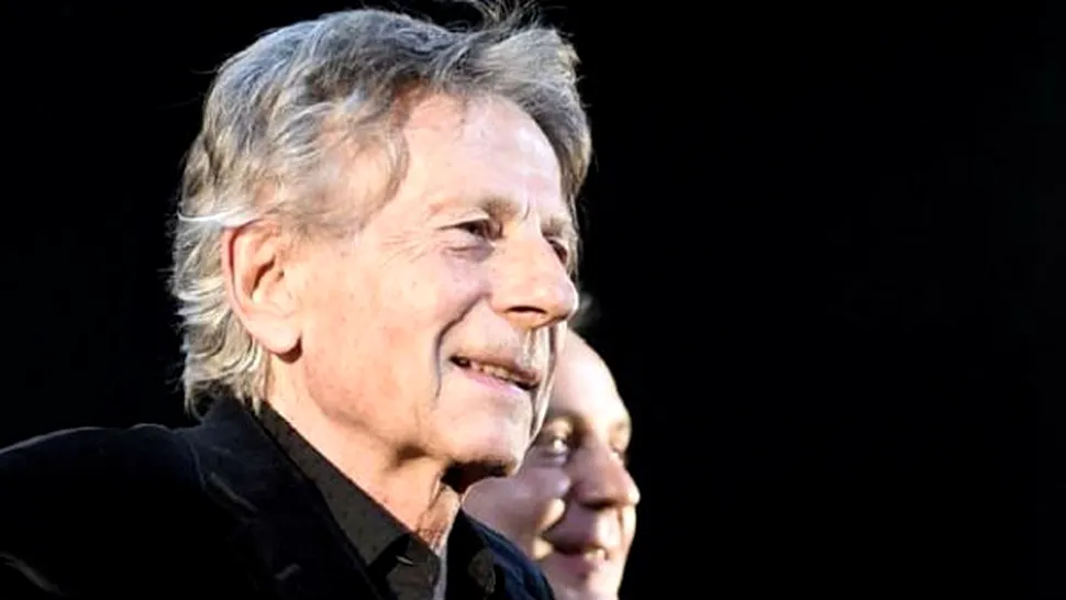Roman Polanski nu scapă de problemele cu legea! Regizorul încă riscă extrădarea în SUA