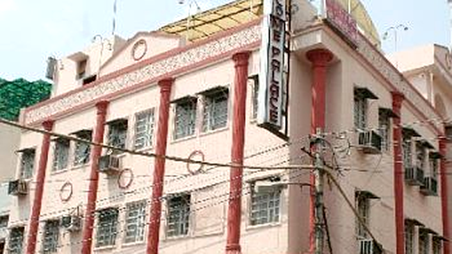 Hotel Welcome Palace