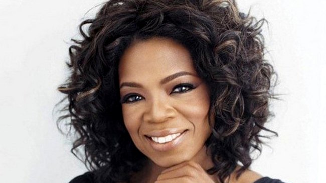 oprah