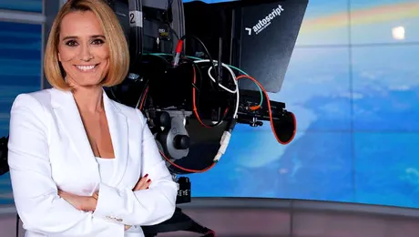 E oficial! S-a aflat cât câştigă Andreea Esca