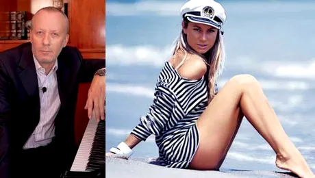 Andrei Gheorghe şi Natalia Gordienco, în juriul Fabrica de staruri