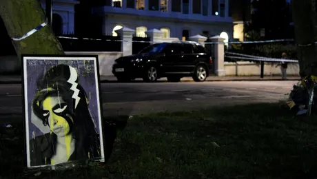 Moartea lui Amy Winehouse, un amestec de heroină, ecstasy şi alcool?