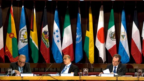 Economia Statelor Unite stagneaza, crede OCDE