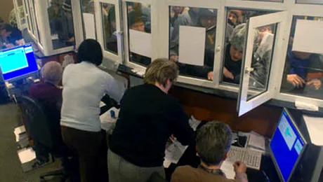 Numarul dosarelor depuse pentru pensionarea anticipata s-a triplat!