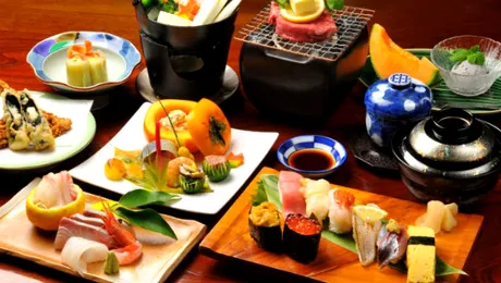 Slăbeşte 3 kilograme în 3 zile! Urmează dieta japoneză!