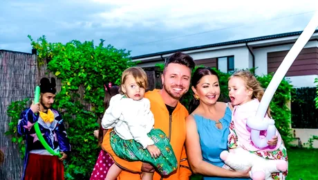 Reality show-ul „Fetele lui Tavi by Gabriela Cristea” debutează la Antena Stars