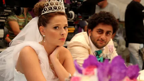 S-a furat mireasa (trailer)