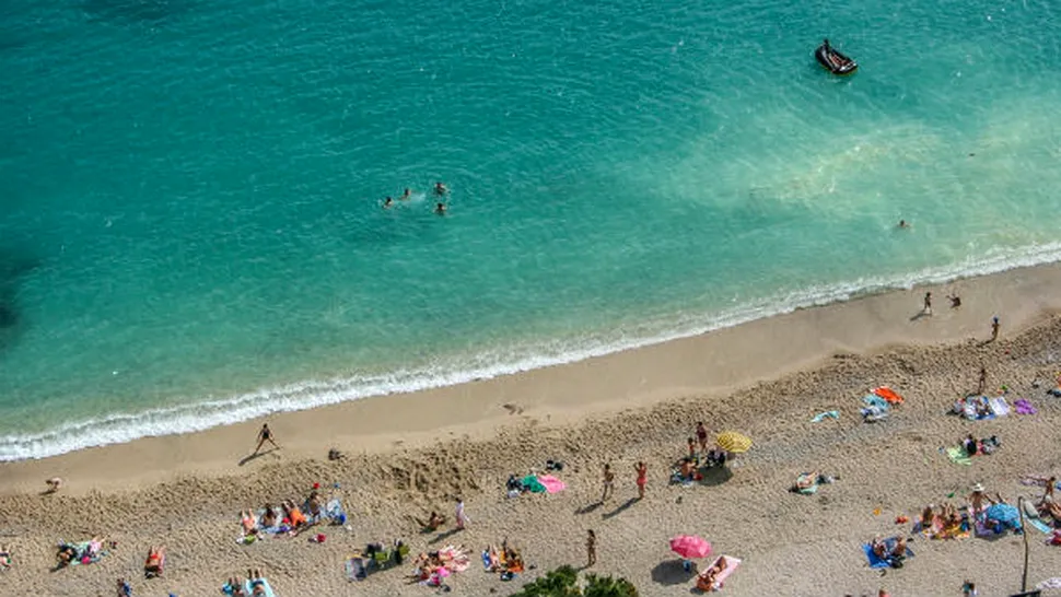 Top 10 destinaţii ieftine pentru o săptămână la plajă vara aceasta - FOTO