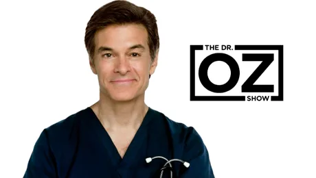 Dr. Oz: 5 sfaturi pentru o piele catifelată