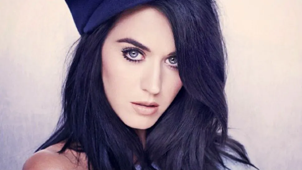 

Katy Perry, cântăreaţa cu cele mai mari venituri din ultimul an 
