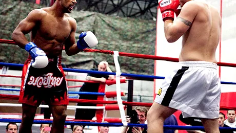 Când a început boxul?