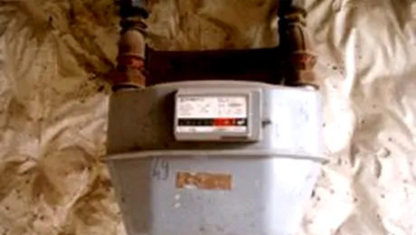 Gazele se vor scumpi de la 1 iulie