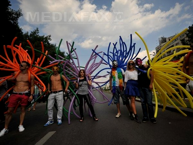 GayFest 2012