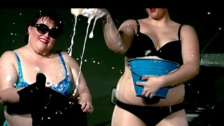 ROA a lansat „Sonata in La Minor” (Videoclip)