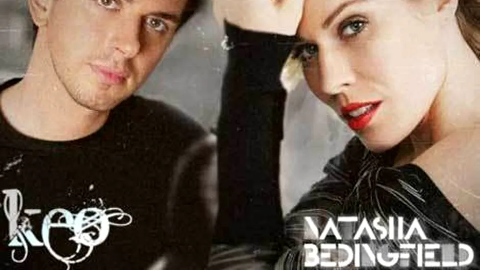 Keo in duet cu Natasha Bedingfield - 