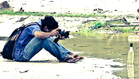 Kuweit interzice fotografiatul cu DSLR-uri in spatiile publice