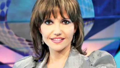 Ce frumoasă e fiica cea mare a Marinei Almăşan!