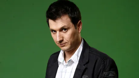 Andi Moisescu lansează Apropo TV vintage