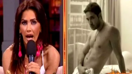 Porno-Tudy: S-a filmat masturbându-se pentru Zăvo, iar acum e viceprimar al Capitalei – FOTO