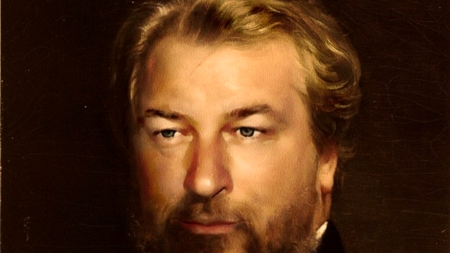 Alec Baldwin