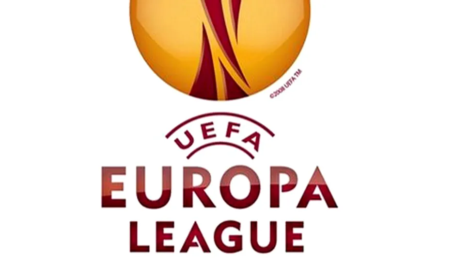 Rezultatele primei manse a turului doi preliminar din Europa League