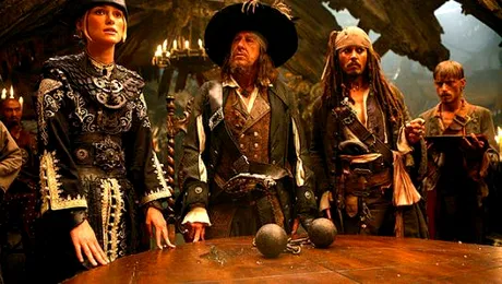 El e actorul care nu isi doreste un Oscar