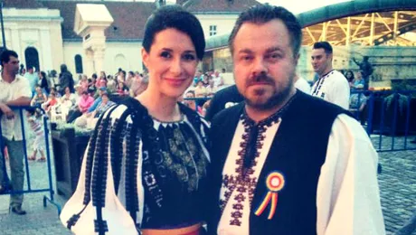 Ce mesaj are Iuliana Tudor pentru tineri?