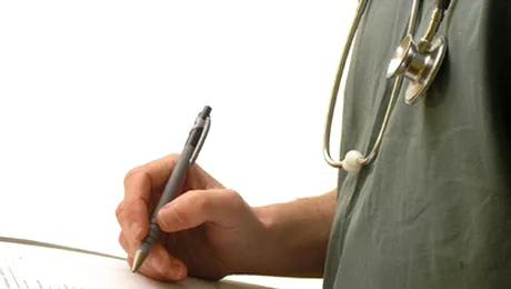 Fara medici de familie, de la 1 aprilie?!