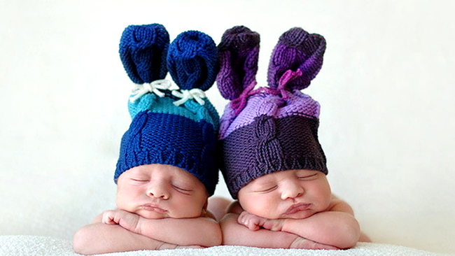 Copii care sigur nu vor dormi, pe 1 iunie, de Ziua Copilului