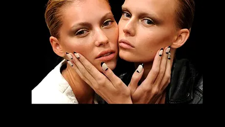 Tendinte unghii 2011