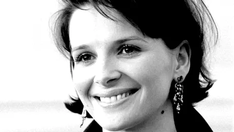 Juliette Binoche, în rolul unei exploratoare polare, în deschiderea celei de-a 65-a Berlinale