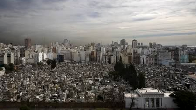 Recoleta