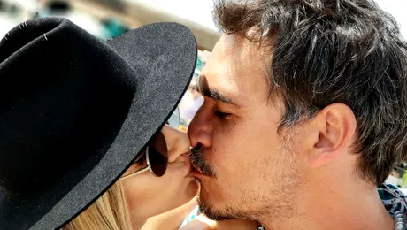 Răzvan Simion, dat în judecată din cauza datoriilor. Ce spune fosta soţie