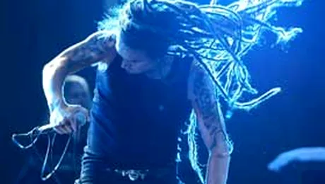 Amorphis si Haggard vin in februarie la Bucuresti