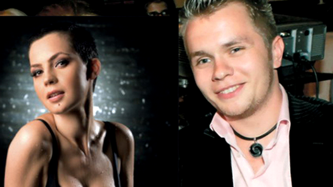 maria dinulescu si codin maticiuc