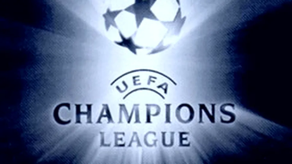 Va trece campioana Romaniei de grupele Champions League?