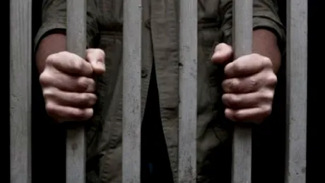 Un cântăreţ de la noi, condamnat la închisoare cu executare!