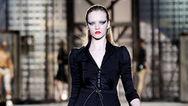 Tendinte incaltaminte toamna-iarna 2010/2011