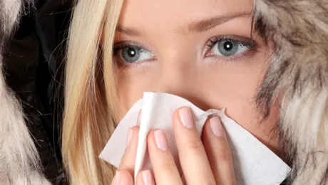 (P) Vedetele au descoperit tratamentul eficient pentru tuse